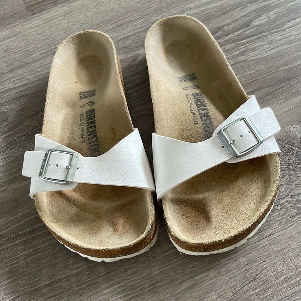 Birkenstock Madrid